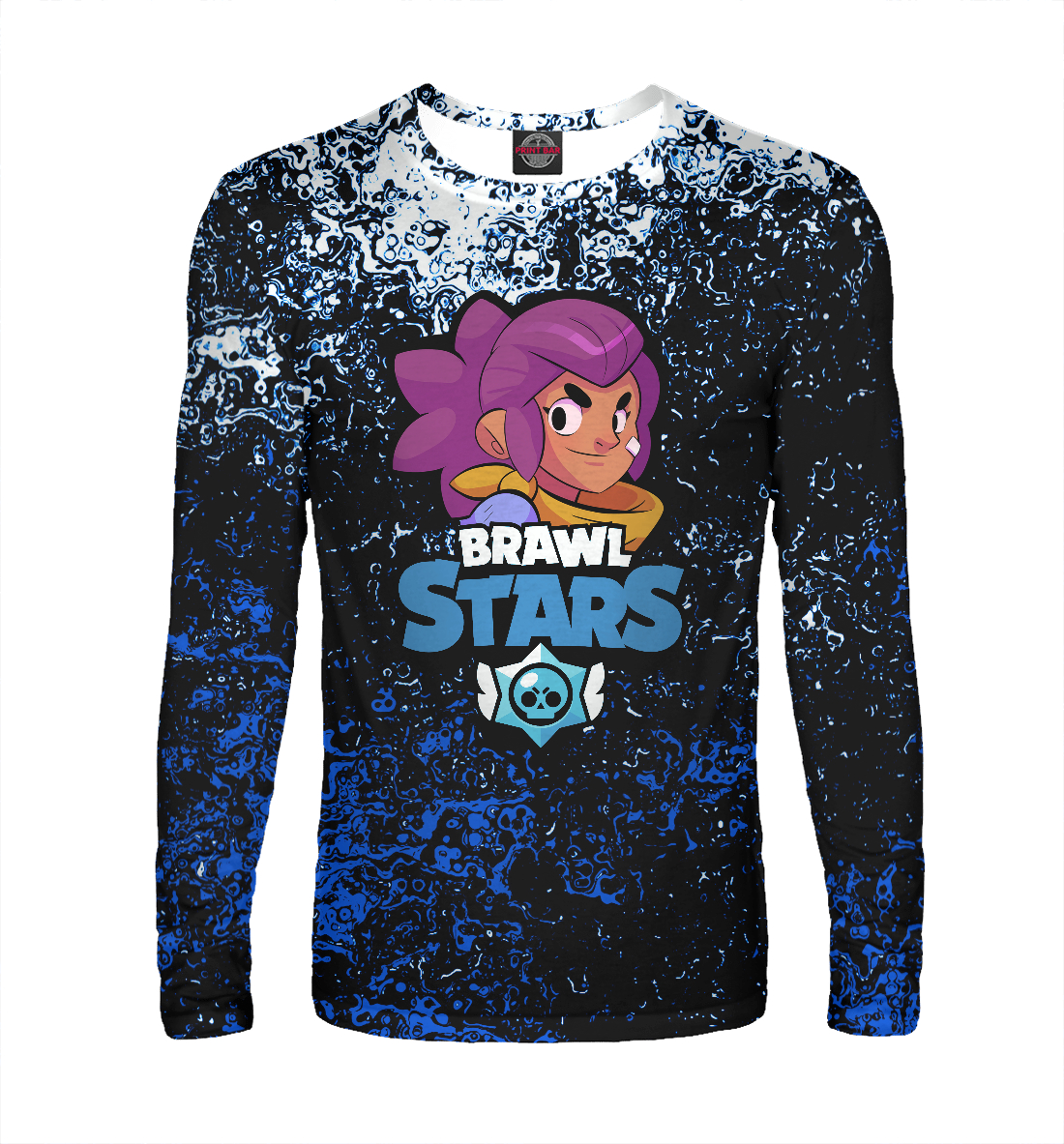 

Brawl Stars