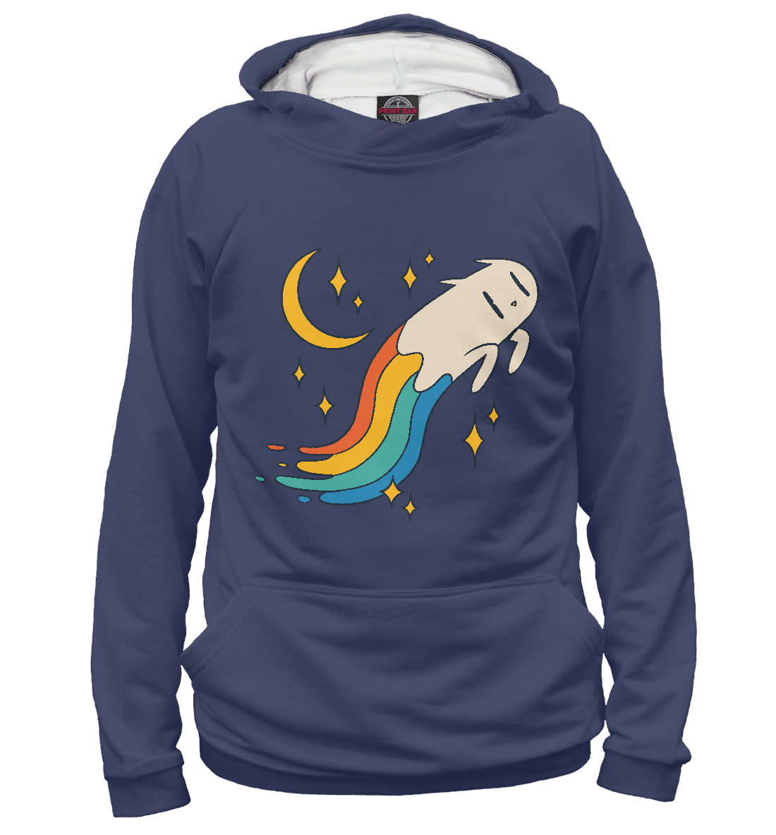

Rainbow Cat