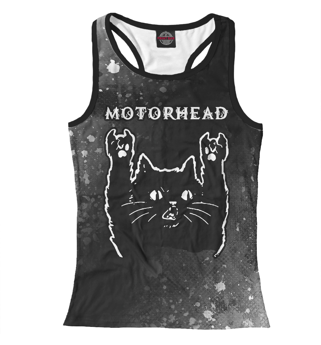 

Motorhead - Рок Кот