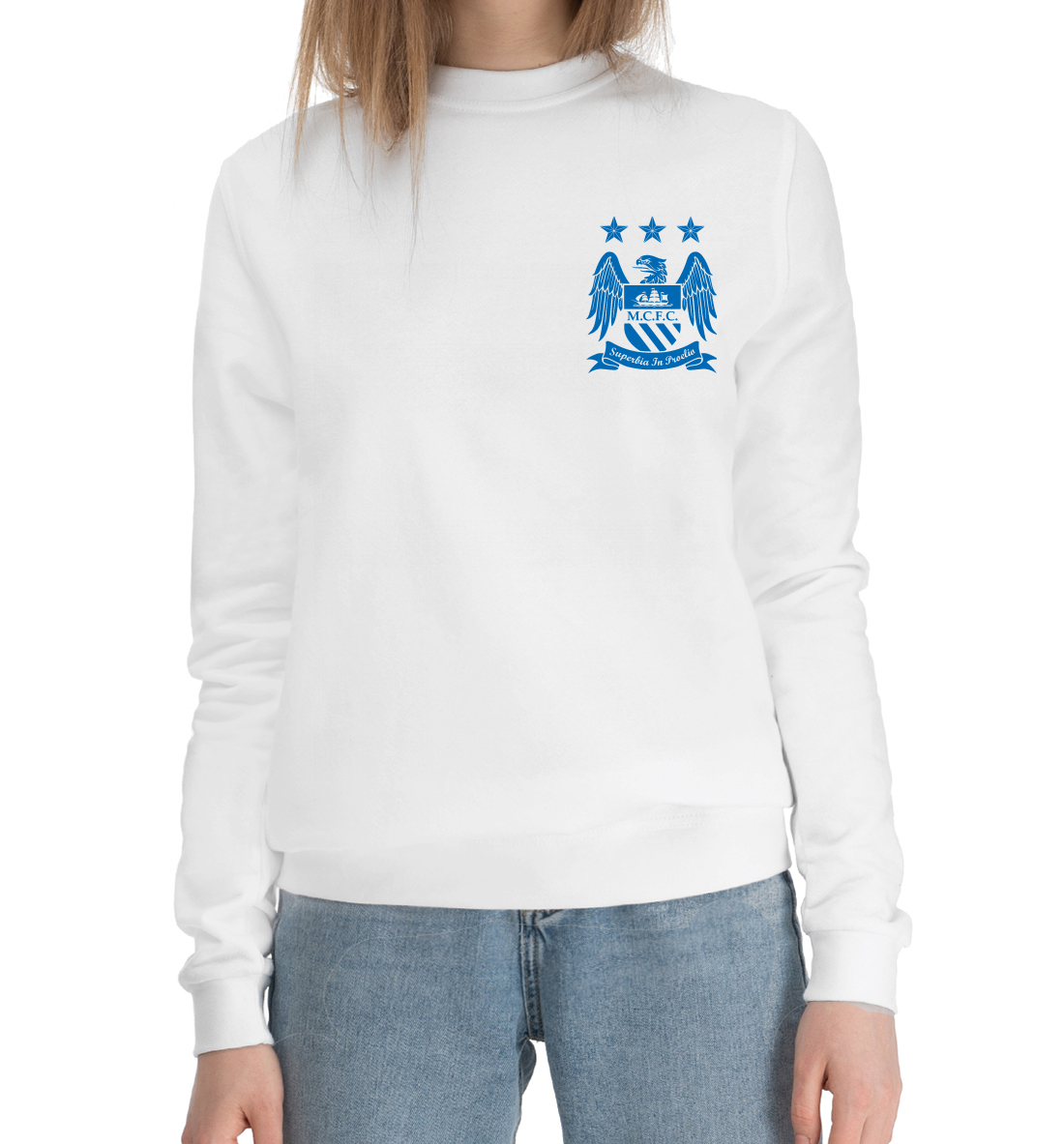 

Manchester City