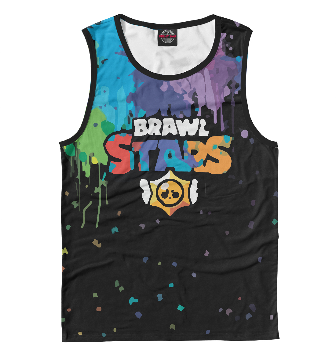 

Brawl Stars