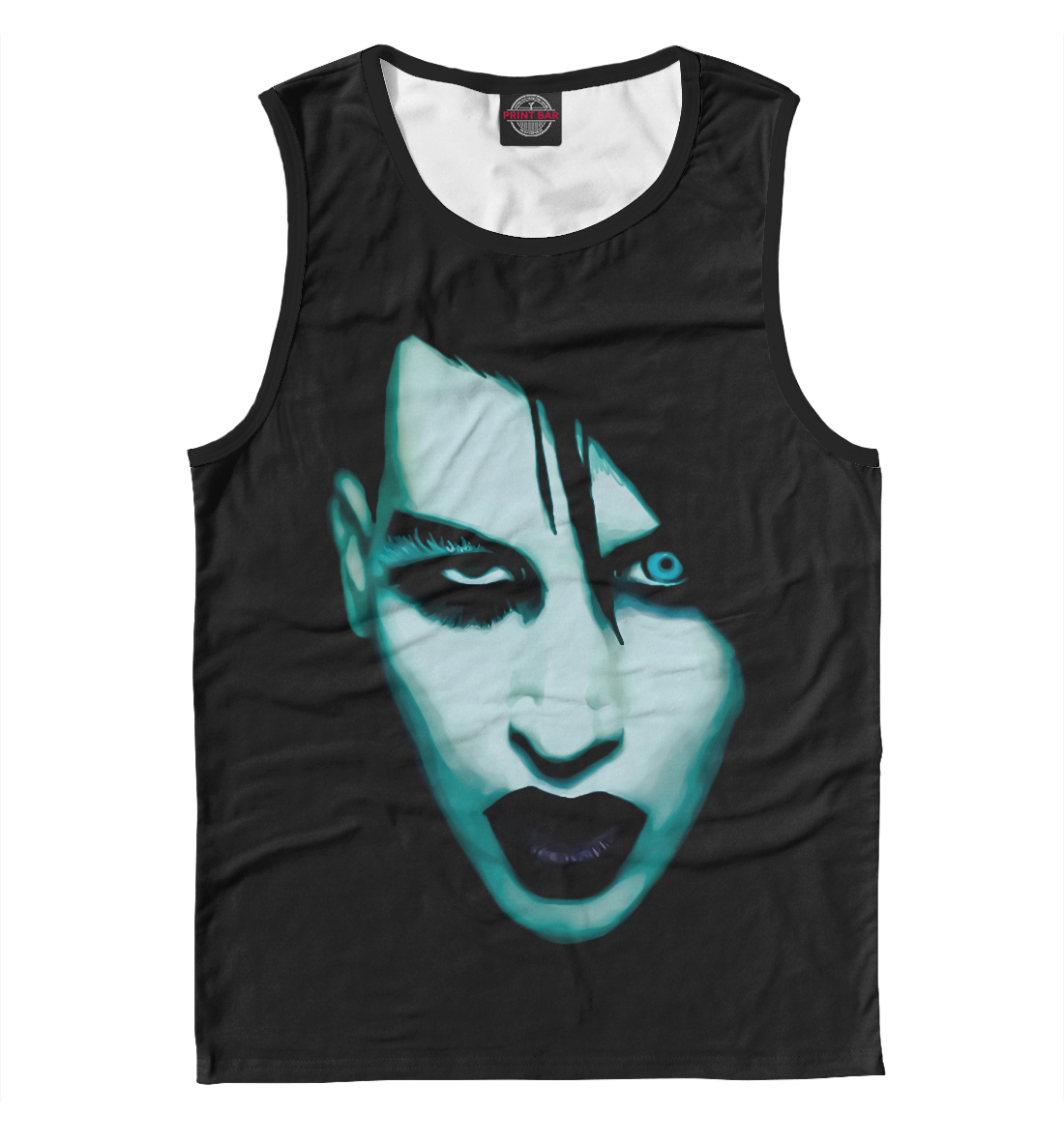 

Marilyn Manson