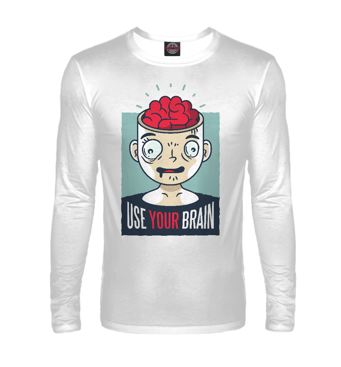 

Use your brain