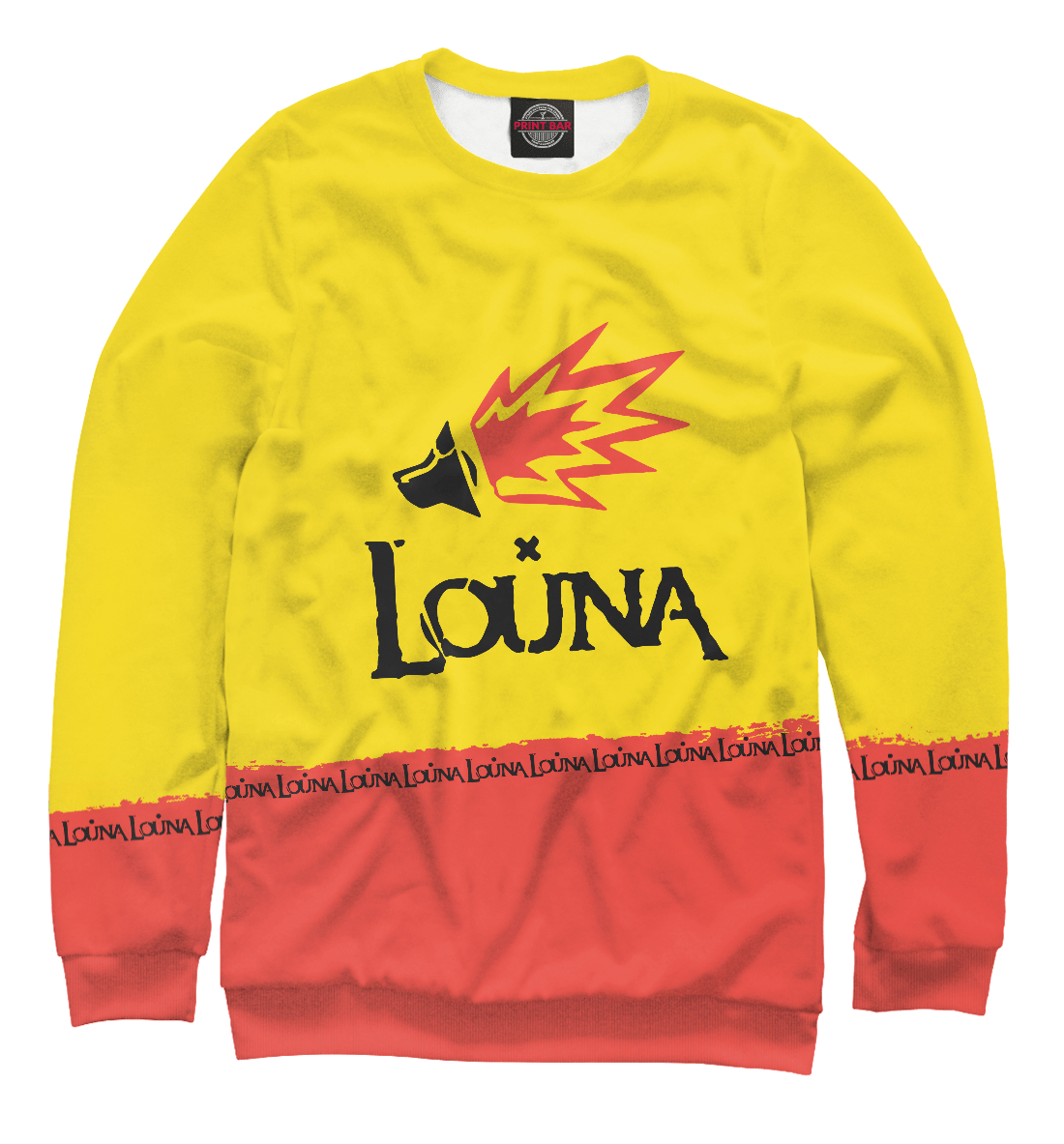 

Louna