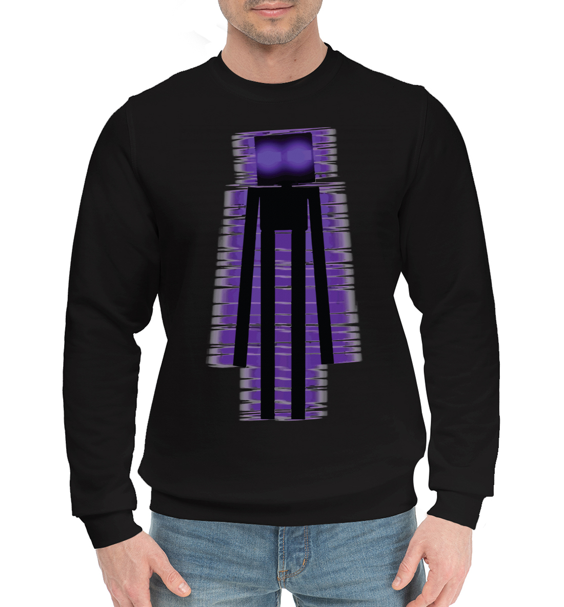 

Minecraft Эндермен