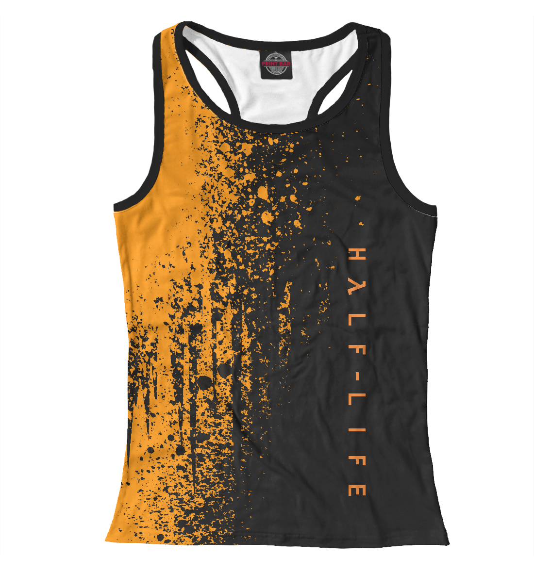 

Half-Life