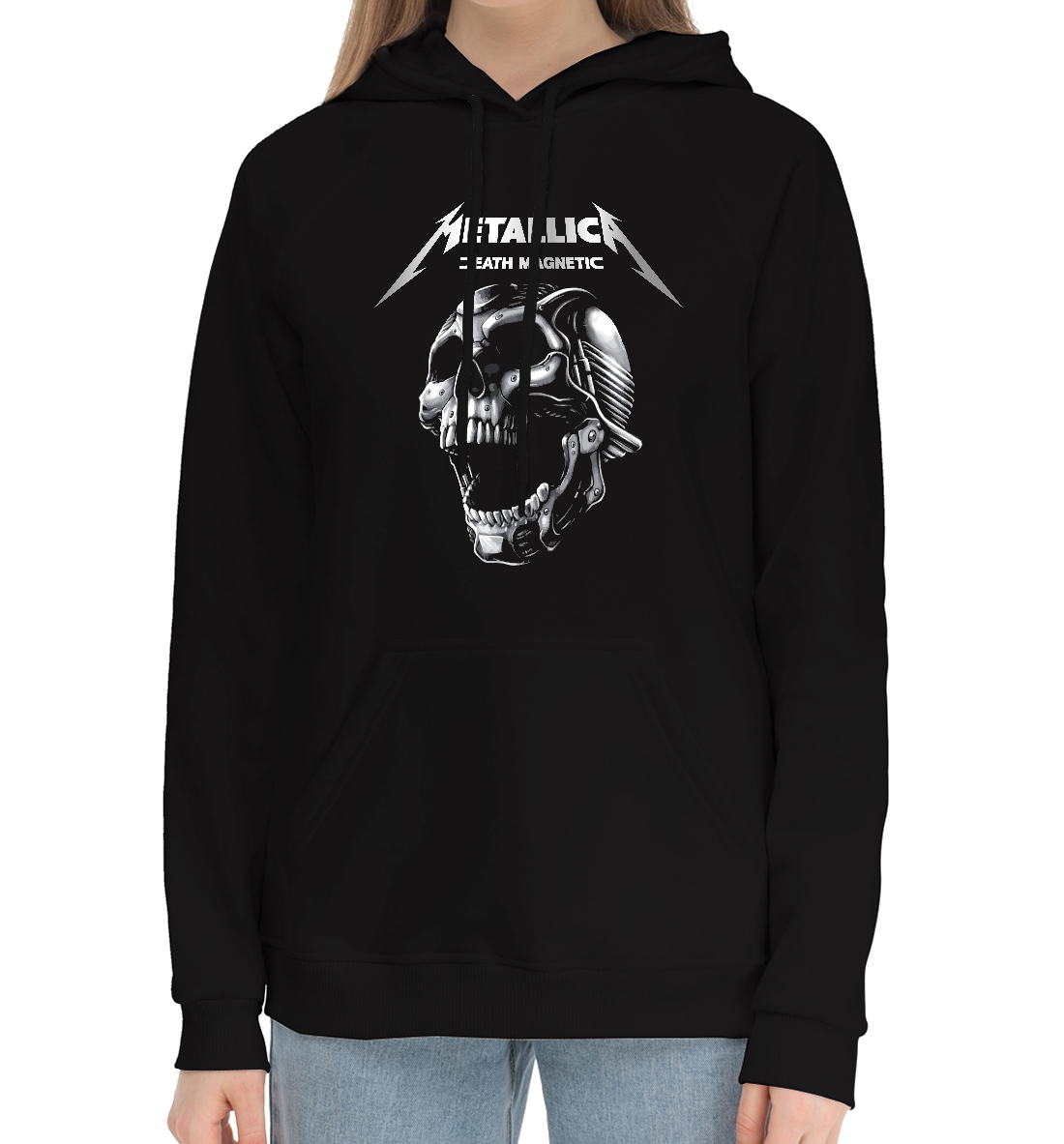 

Metallica