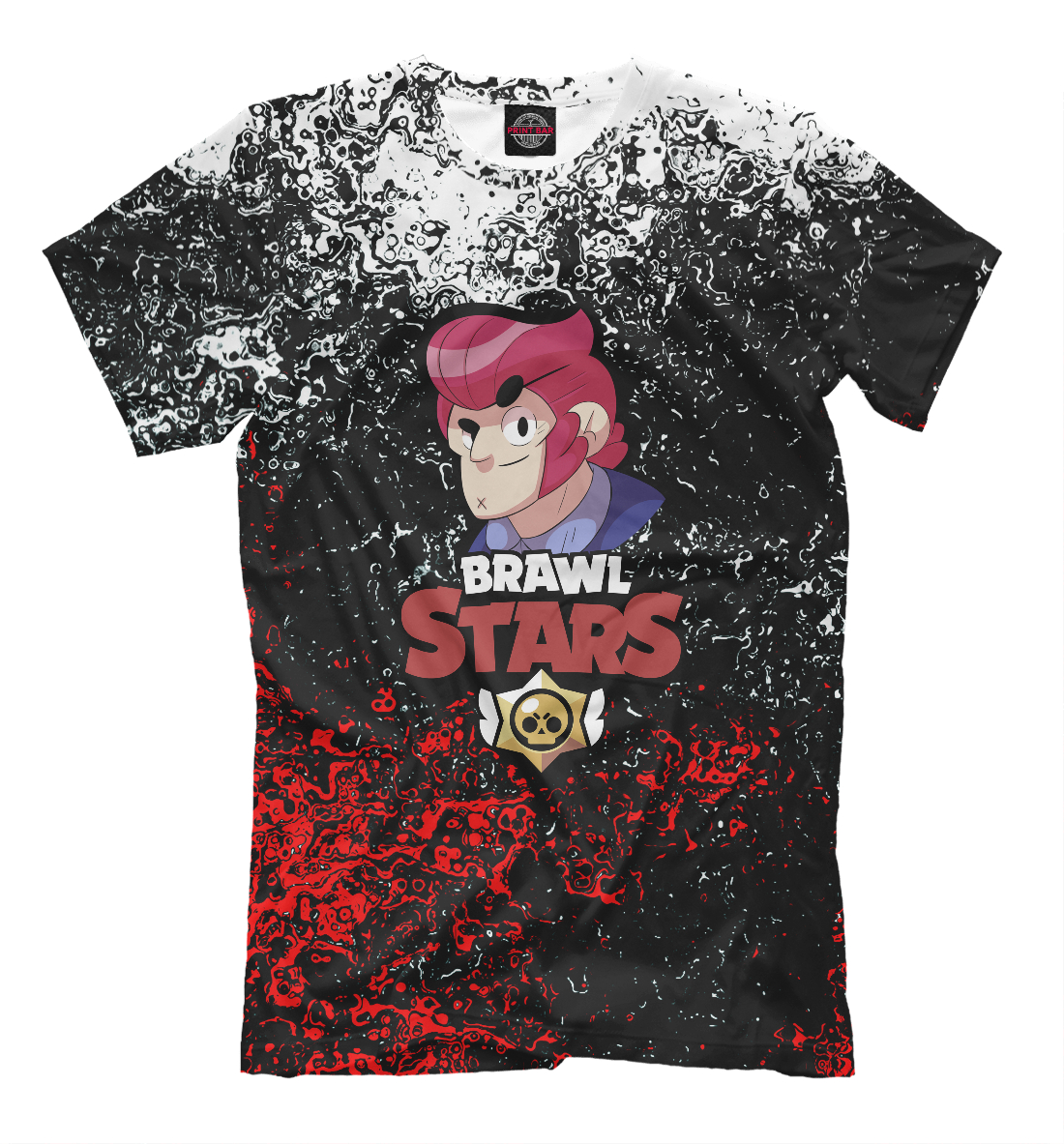 

Brawl Stars Colt