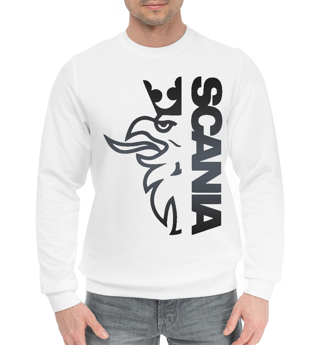 

SCANIA
