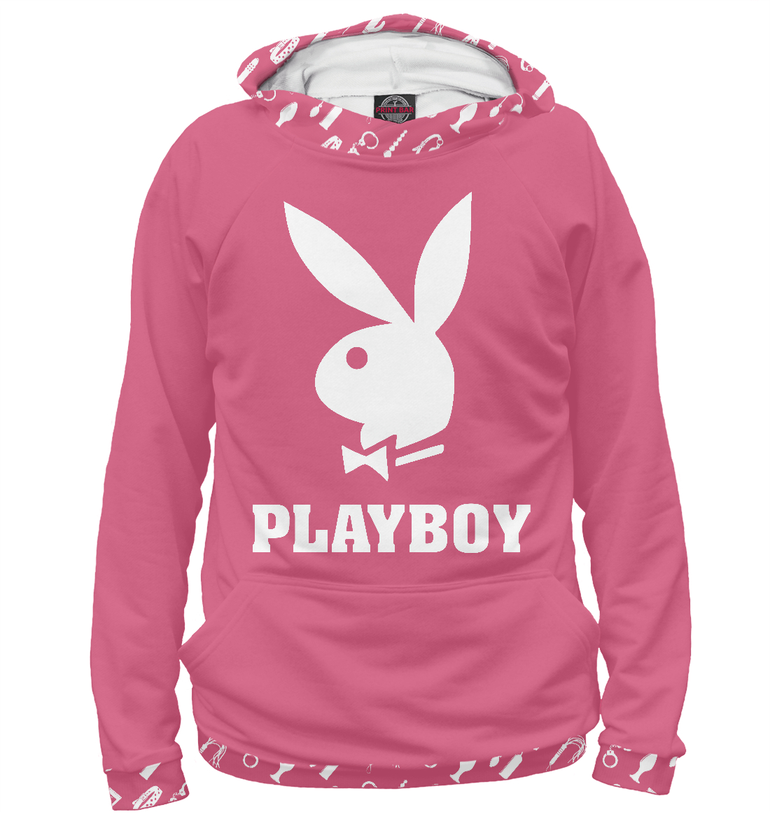 

PLAYBOY