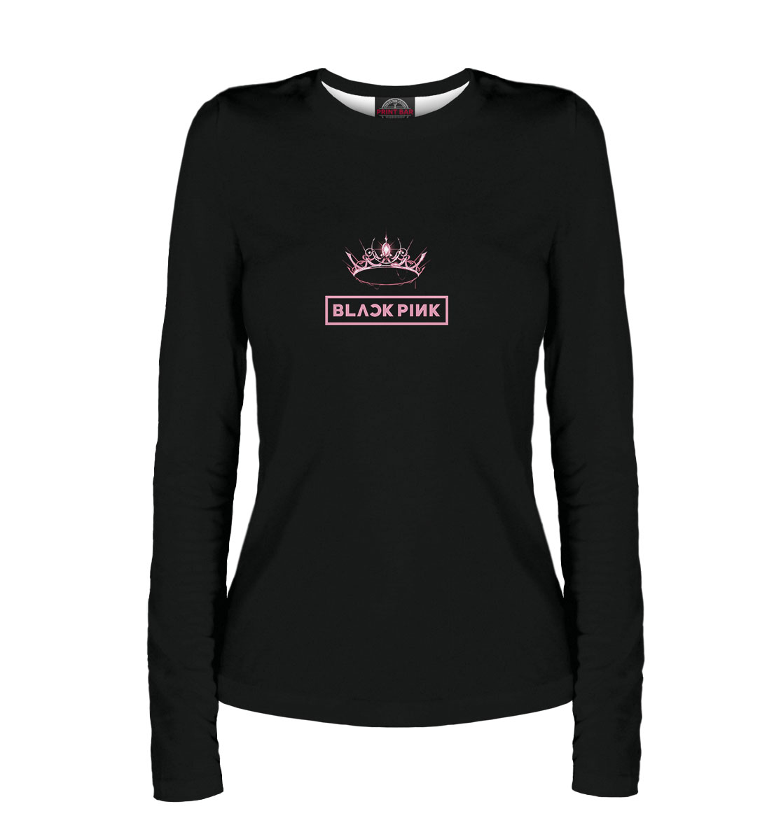 

BLACKPINK