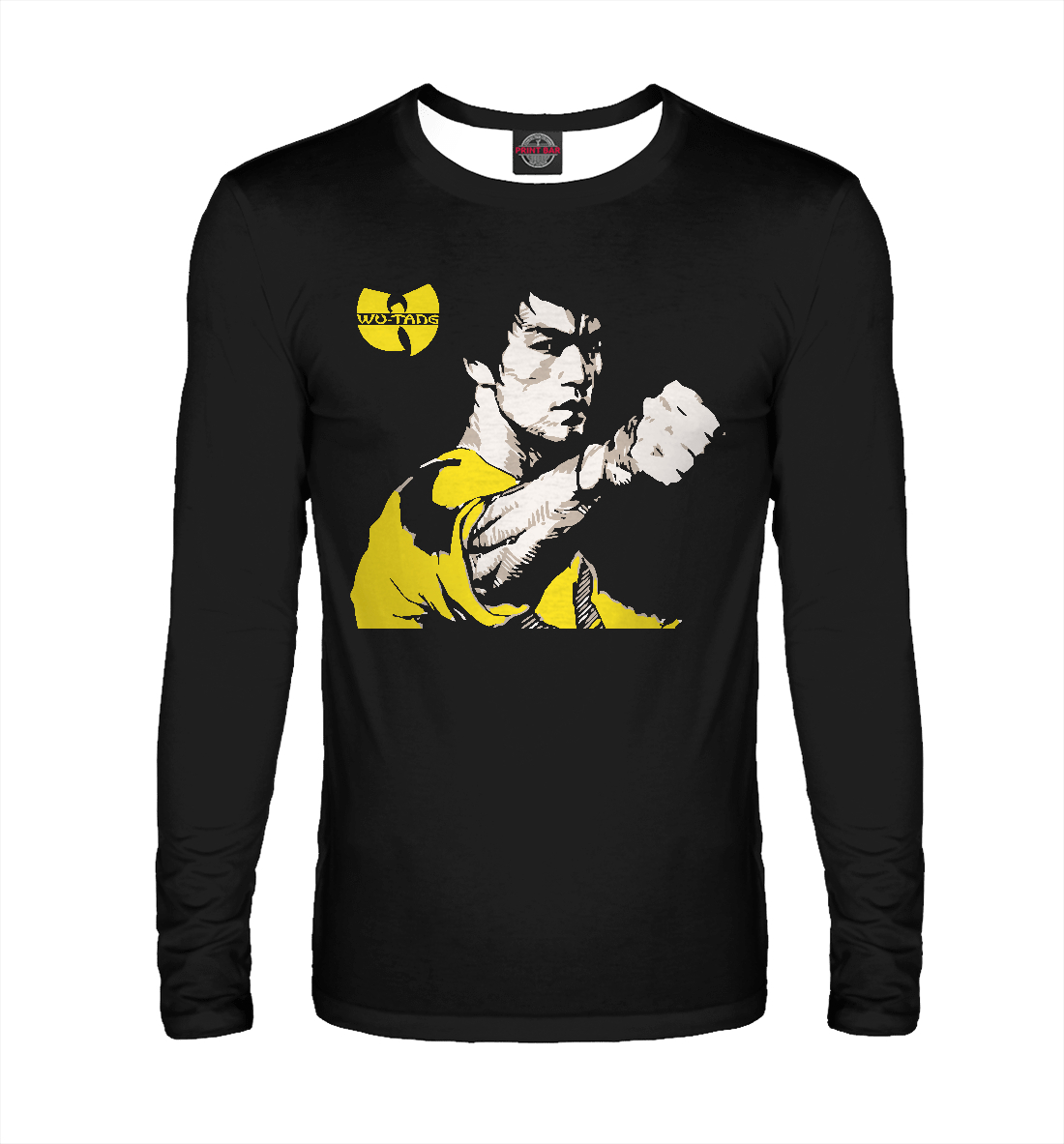 

Wu-Tang - Bruce Lee