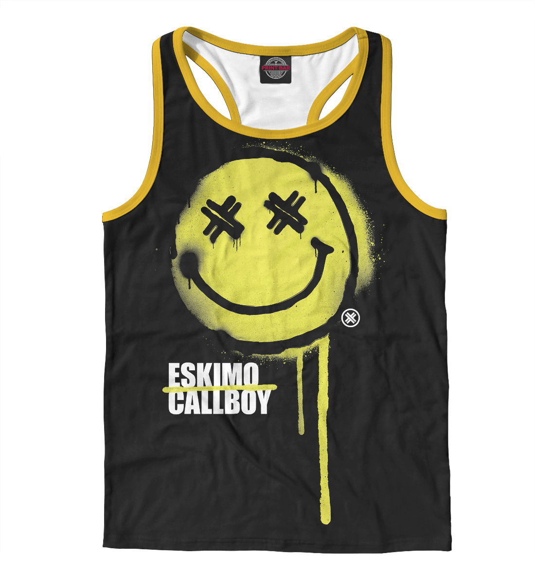 

Eskimo Callboy