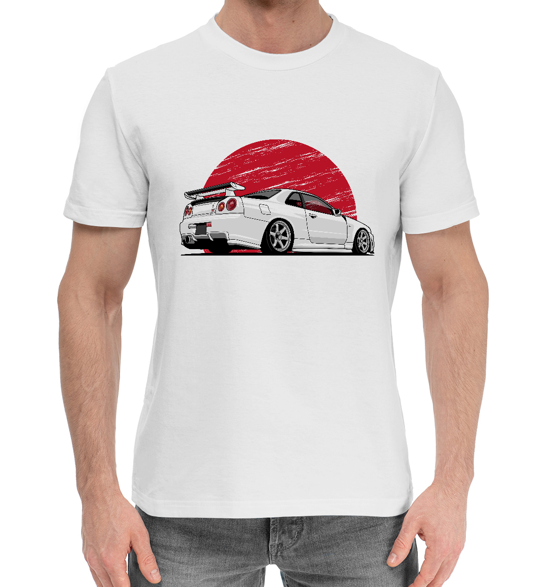 

Nissan Skyline