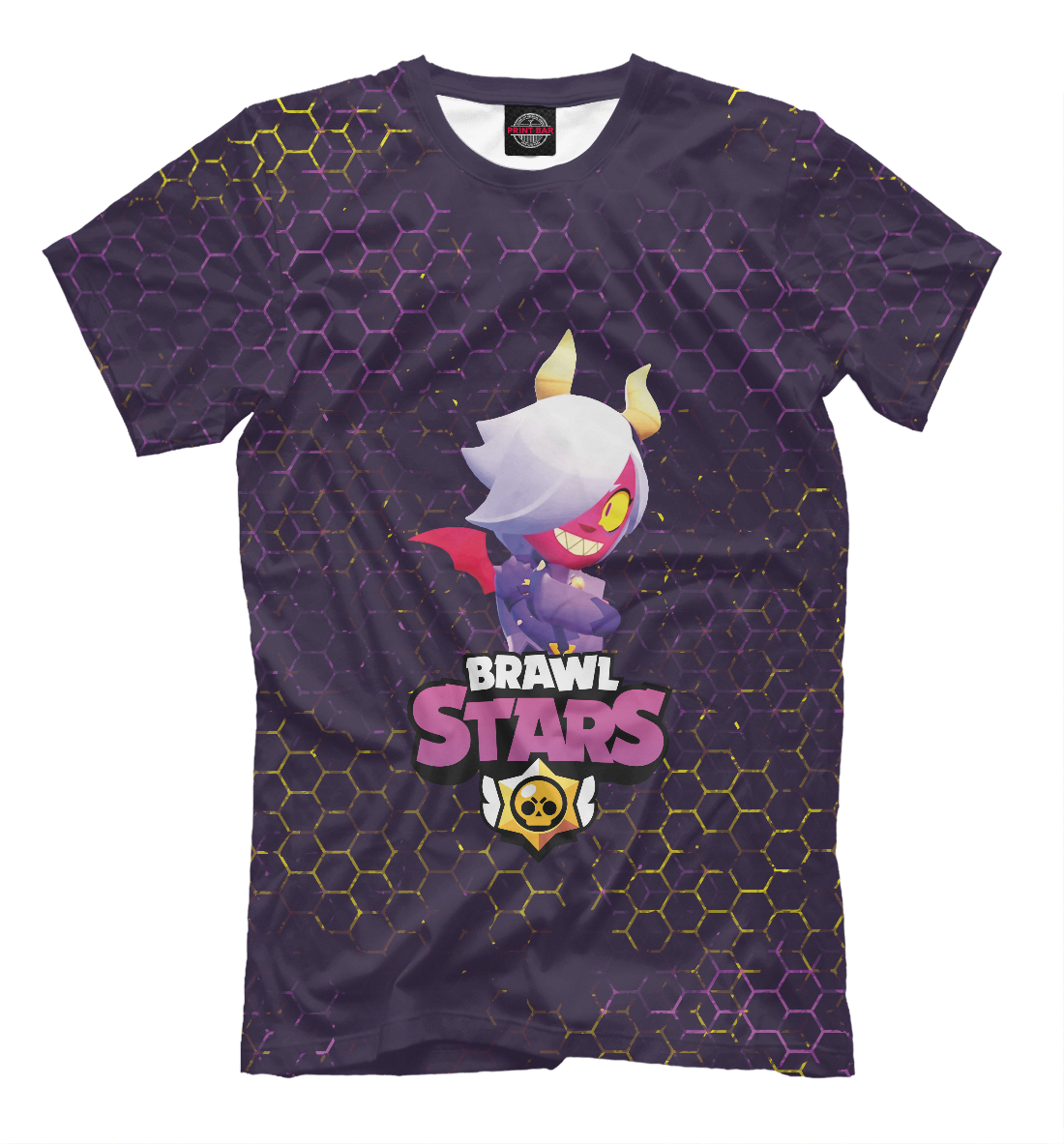 

Brawl Stars Trixie Colette