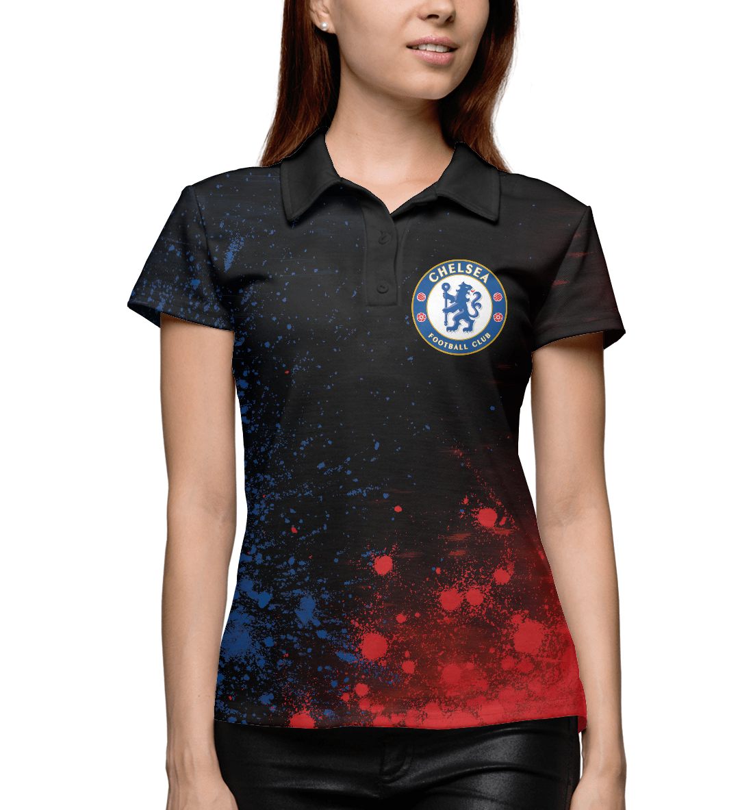 

Chelsea F.C. / Челси