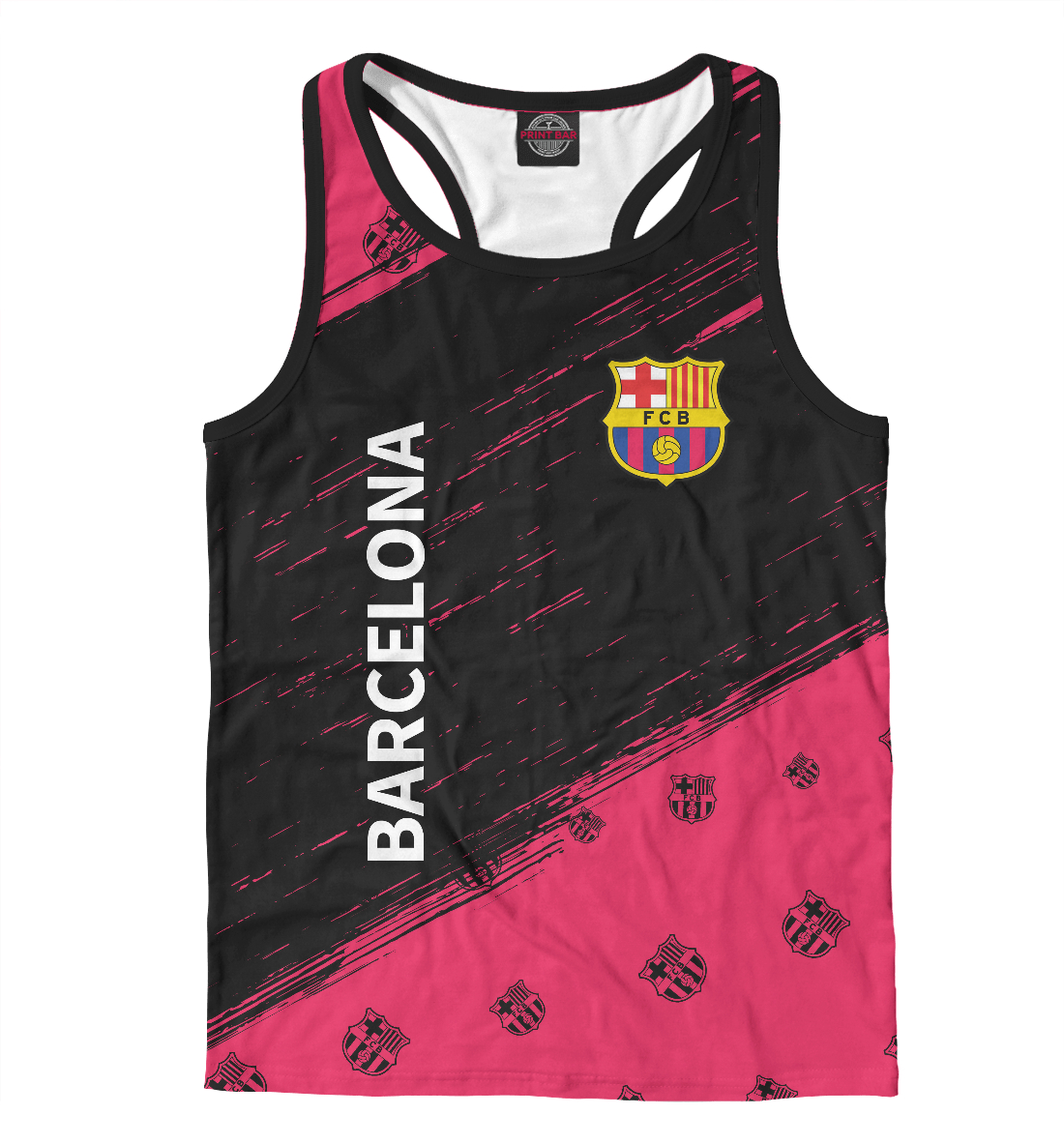 

Barcelona / Барселона