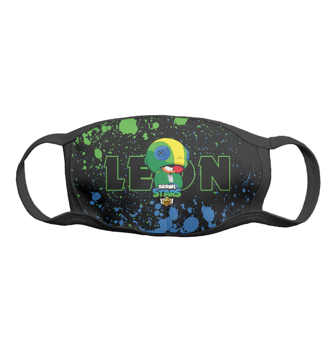 

Brawl Stars Leon / Леон