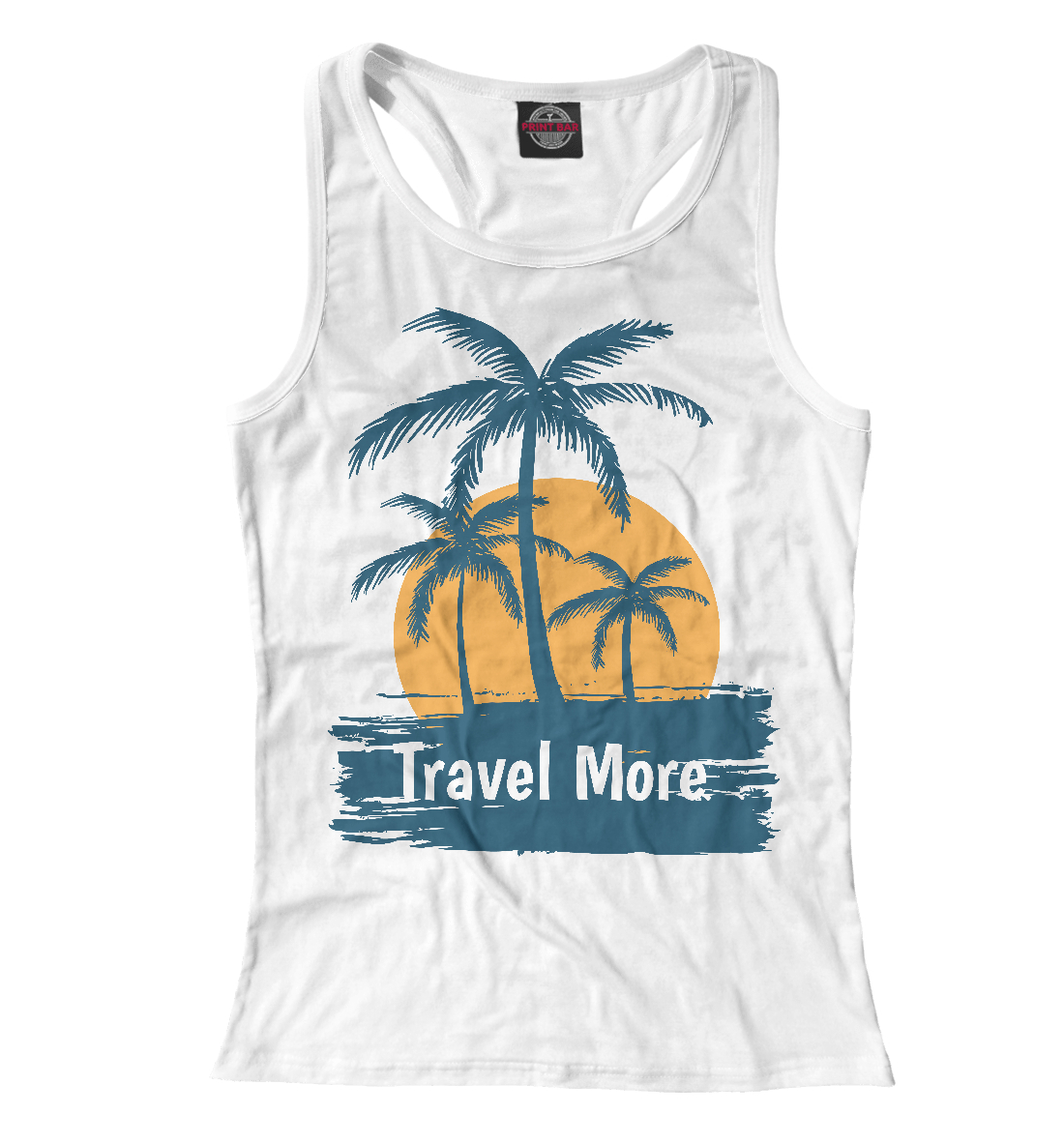 

Travel more