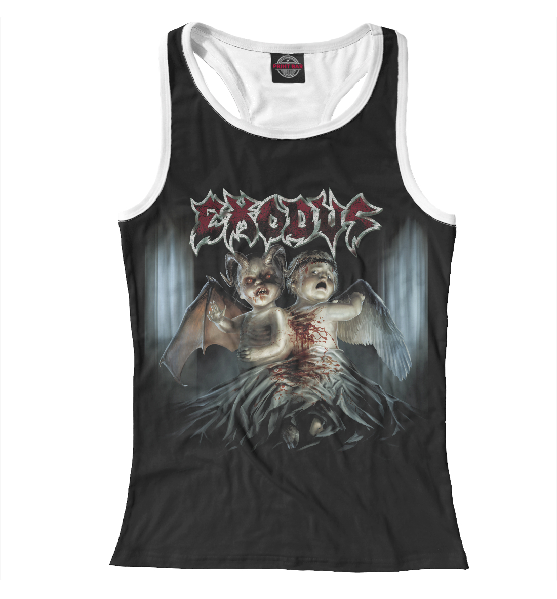 

Exodus