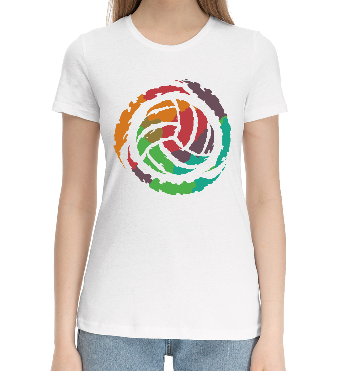 

Color Ball