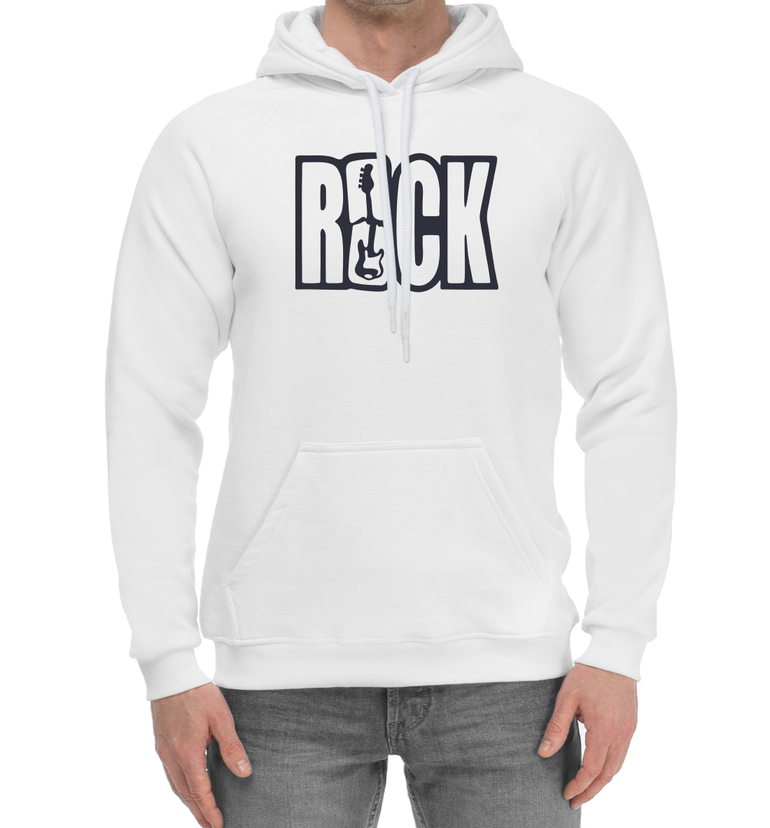 

Rock