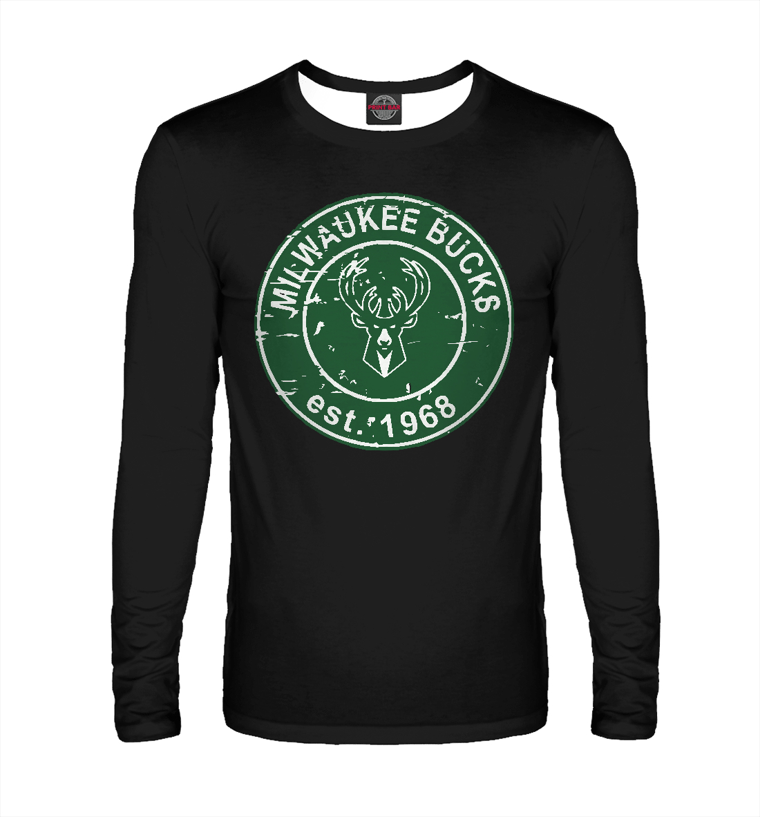 

Milwaukee Bucks