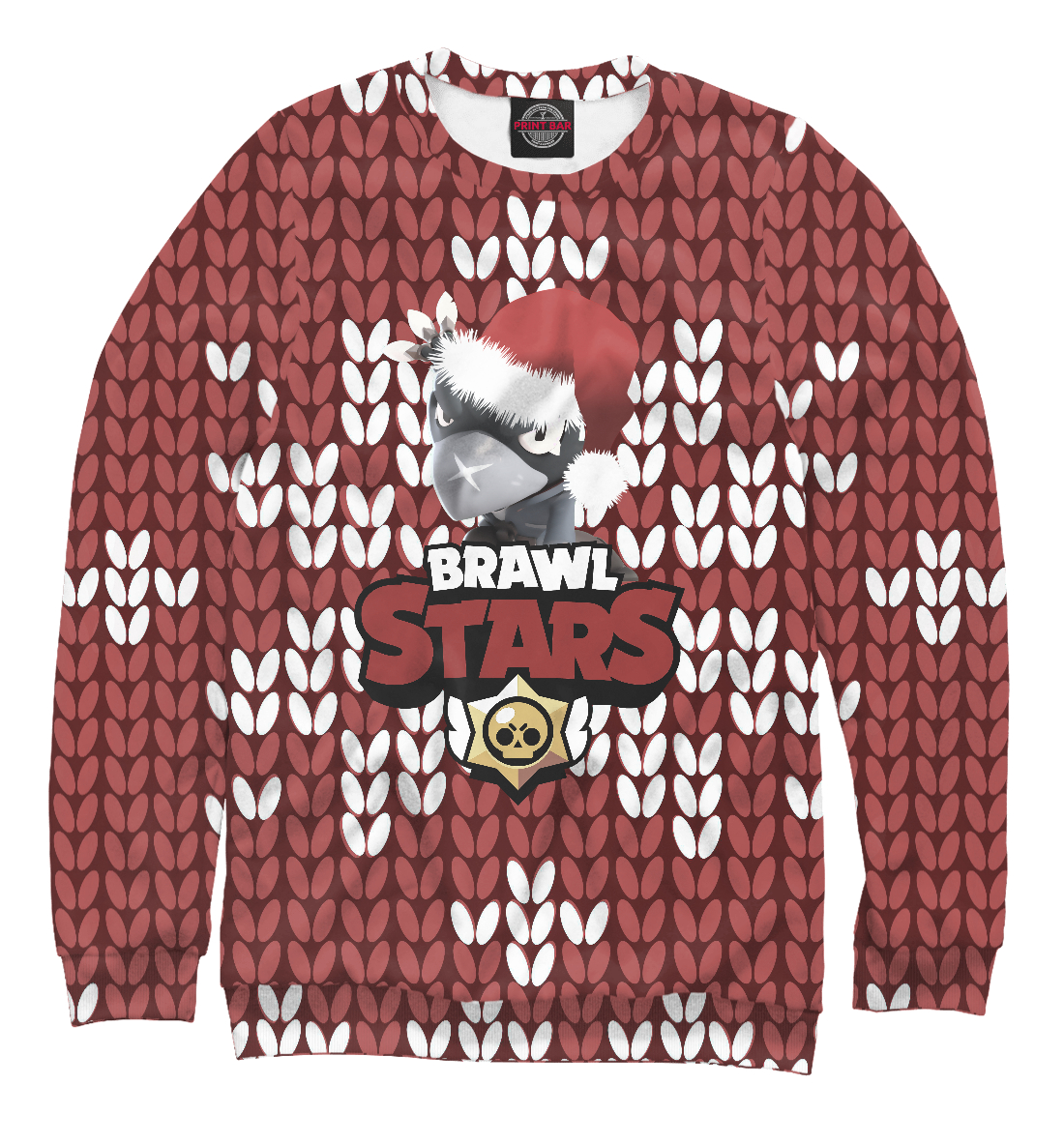 

Brawl Stars