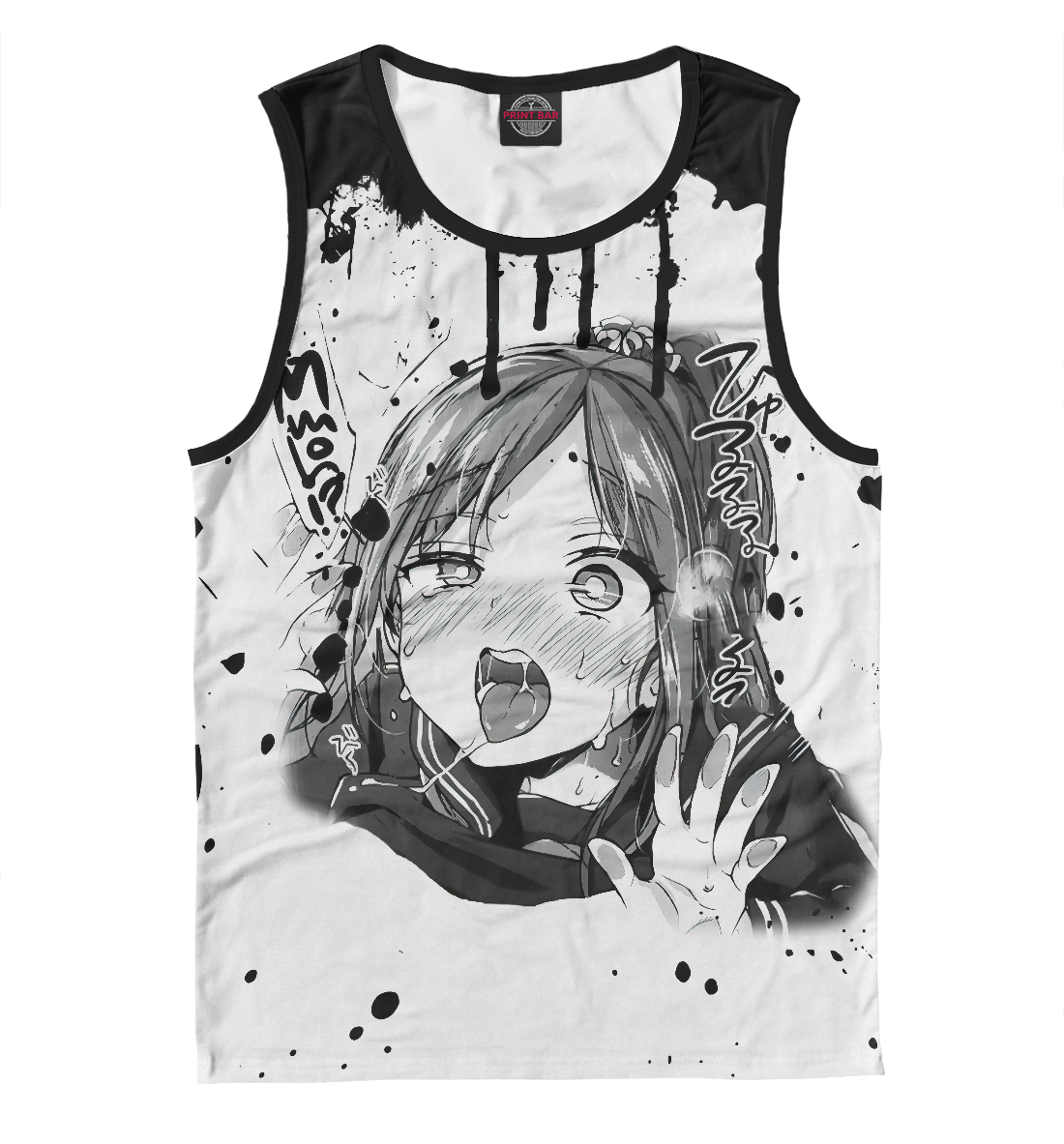 

Ahegao