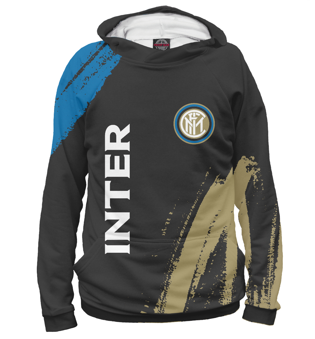 

Inter / Интер