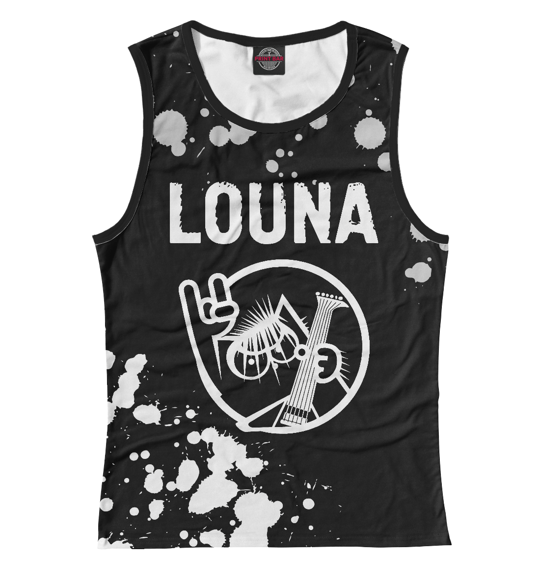 

Louna / Кот
