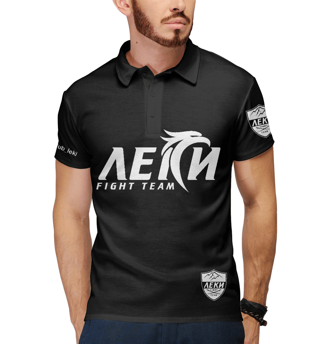 

Леки