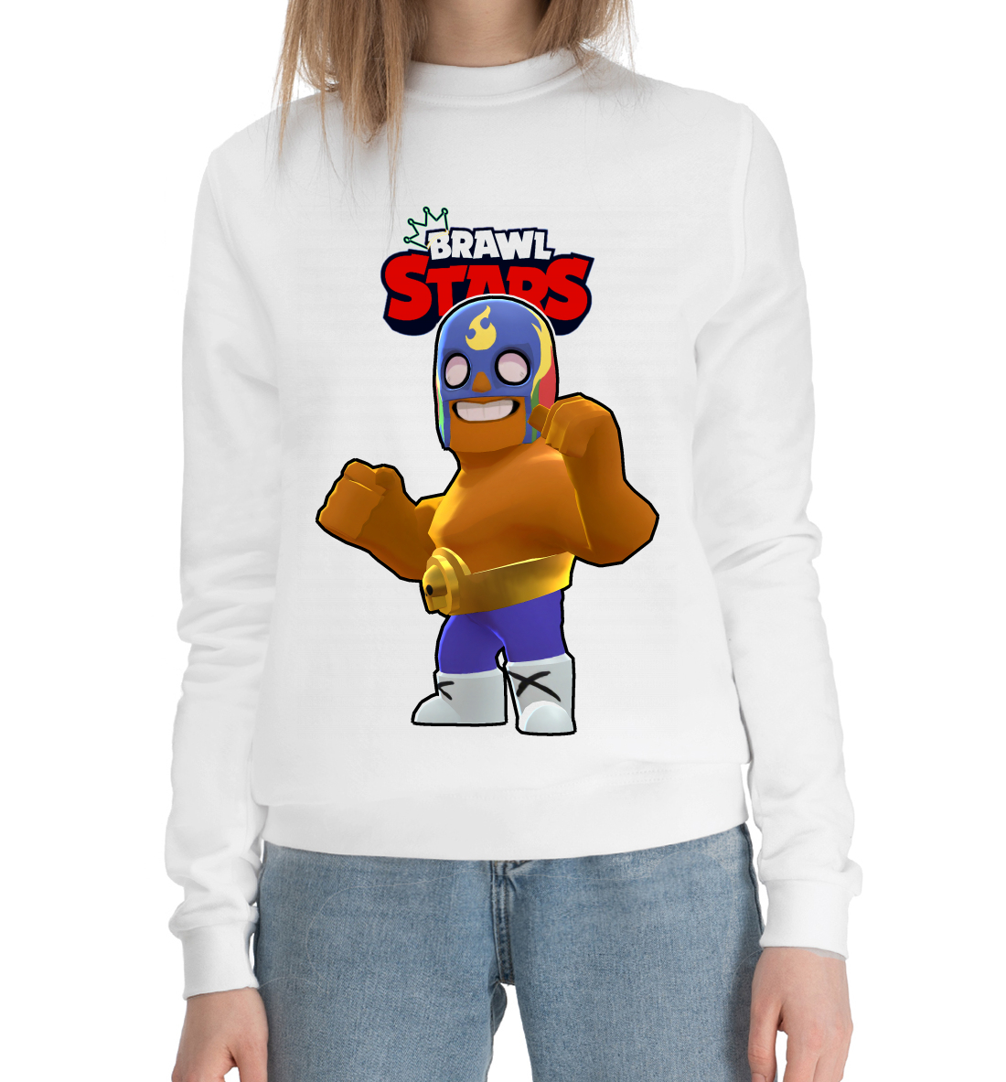 

Brawl Stars