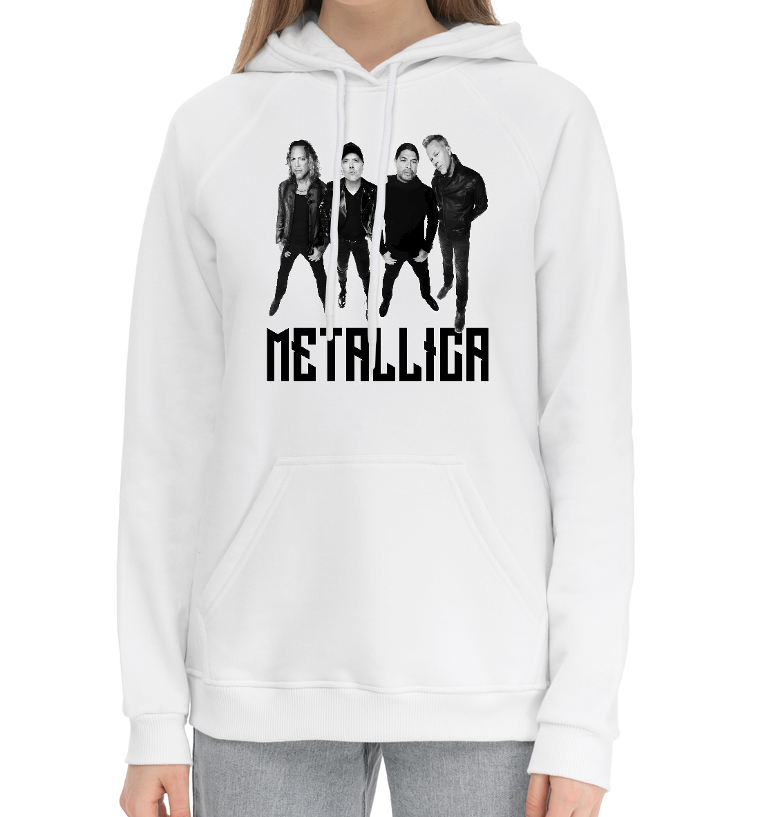 

Metallica