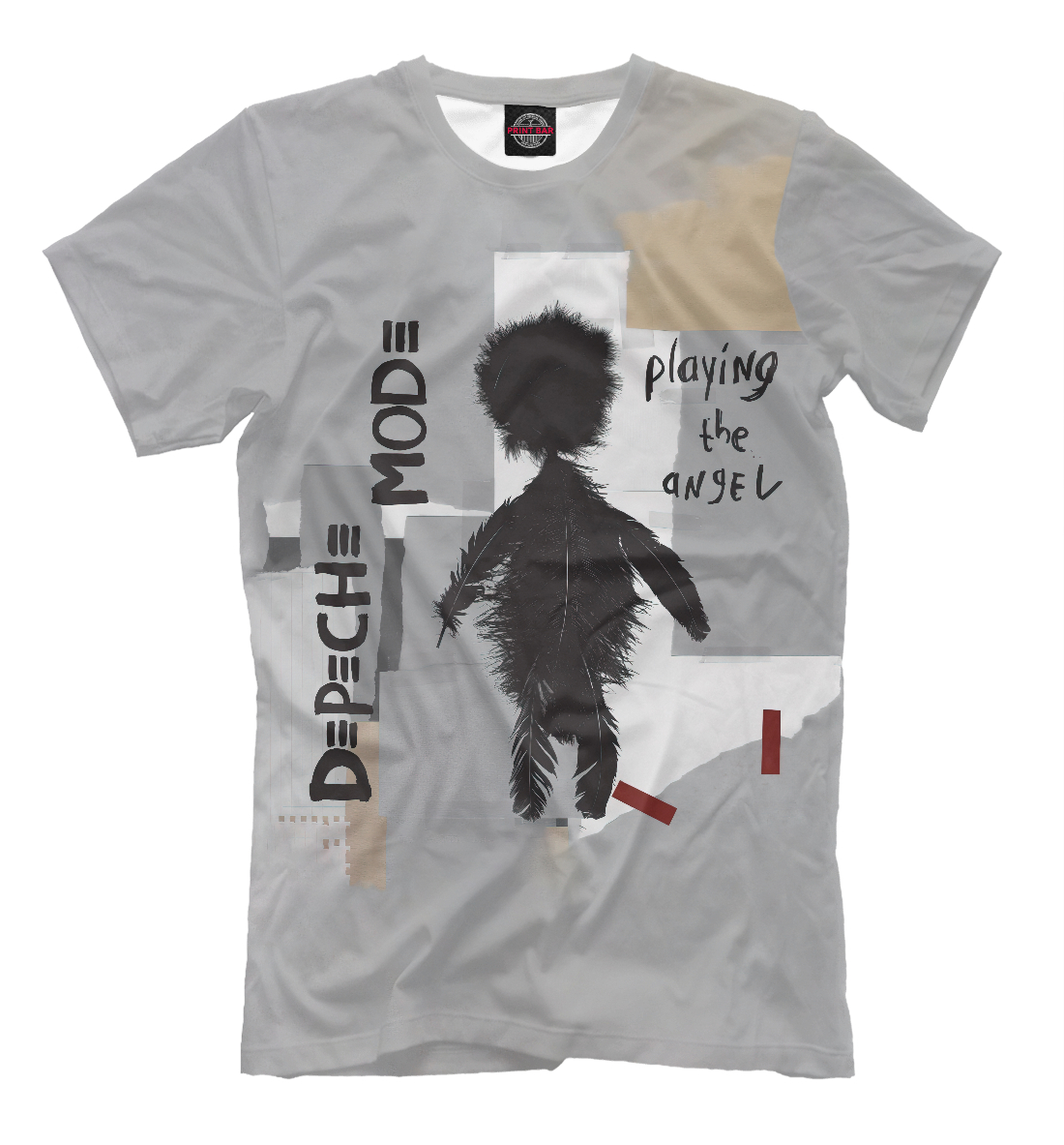 

Depeche Mode