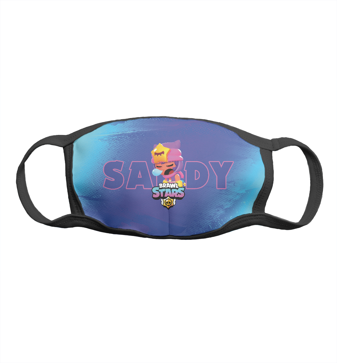 

Brawl Stars Sandy