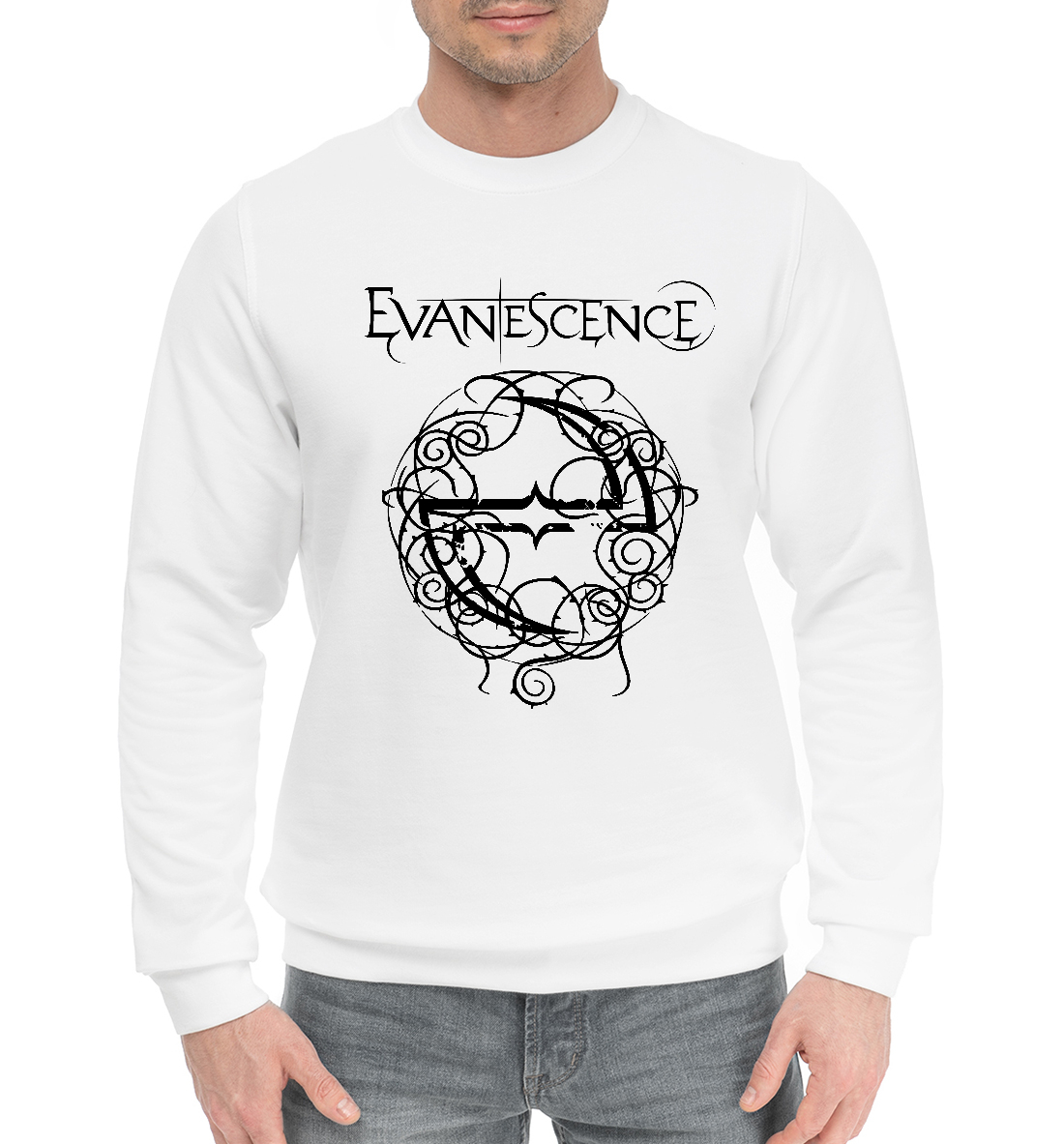 

Evanescence