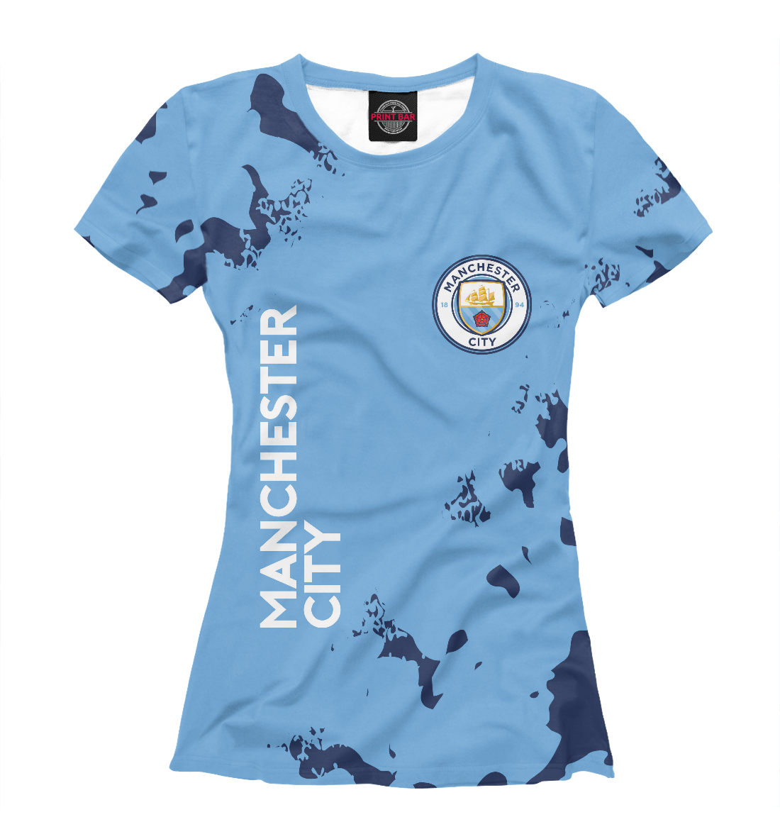 

Manchester City / Манчестер Сити
