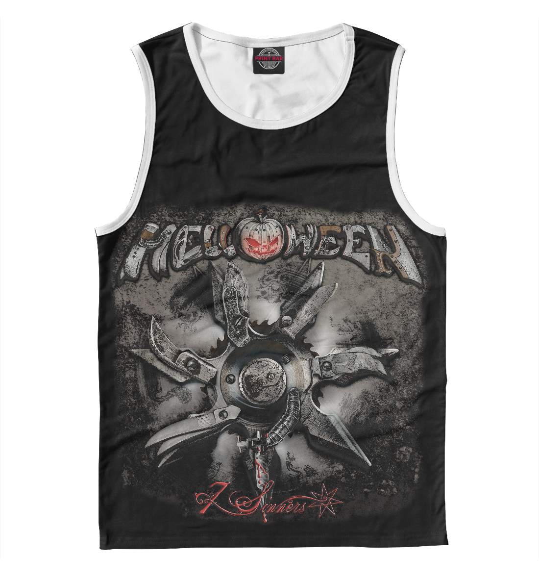 

Helloween