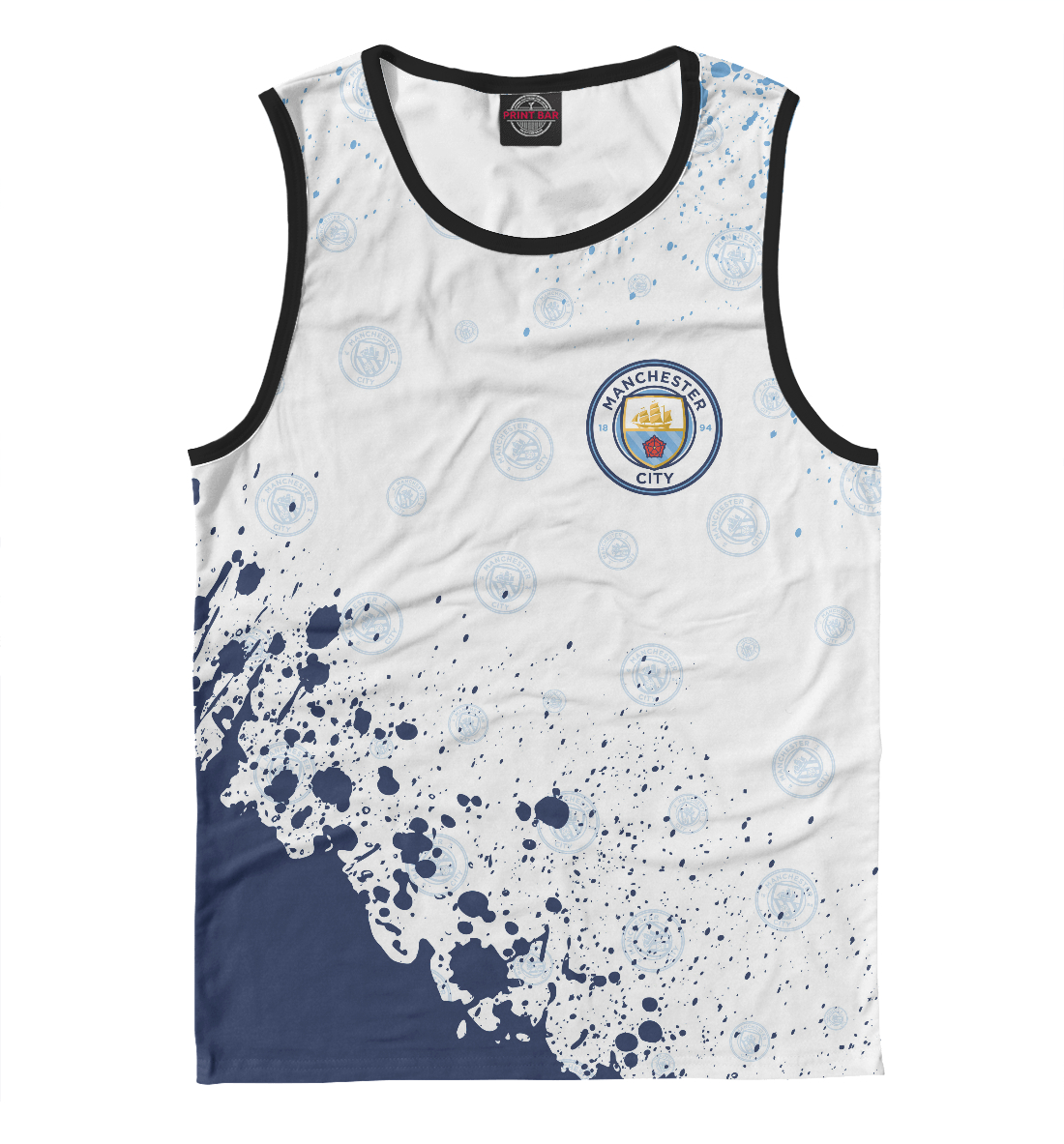 

Manchester City