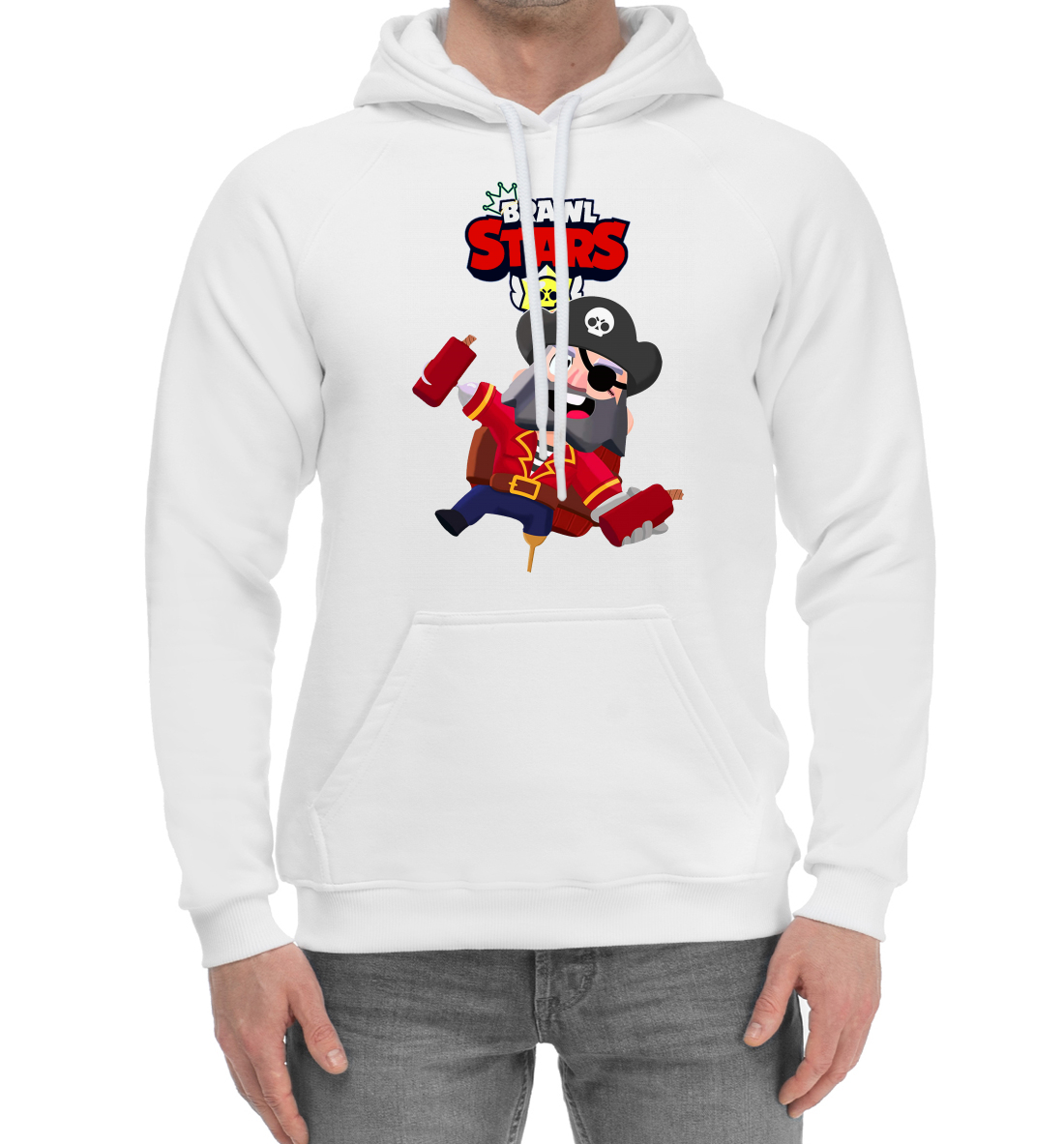

Brawl Stars