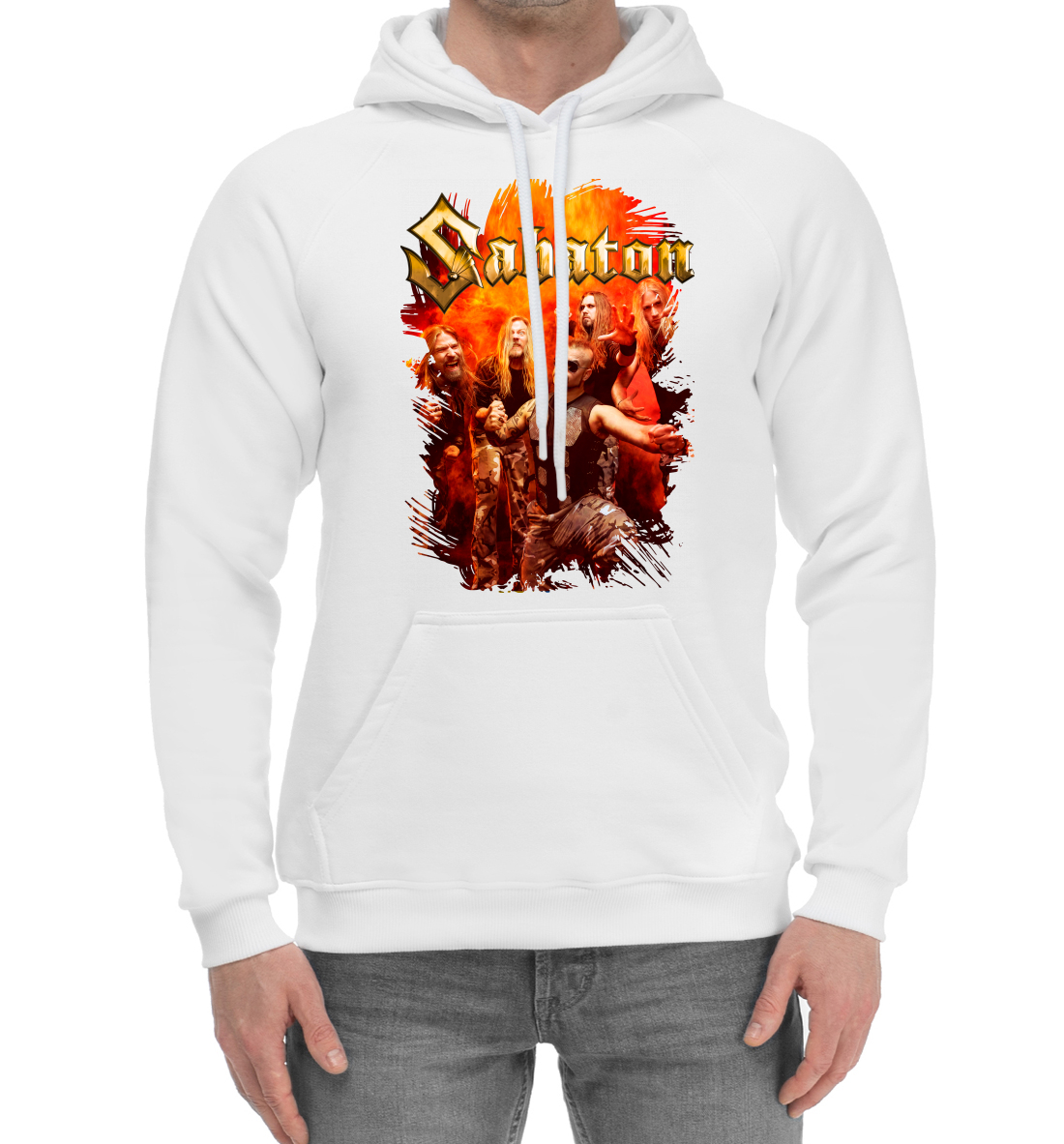 

Sabaton