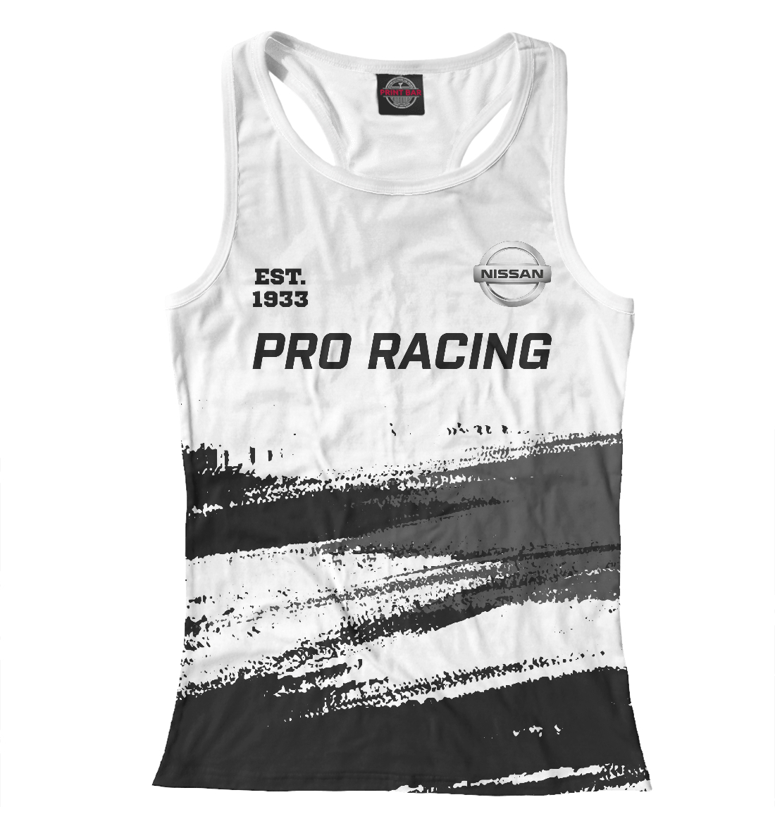 

Ниссан | Est. 1933 - Racing