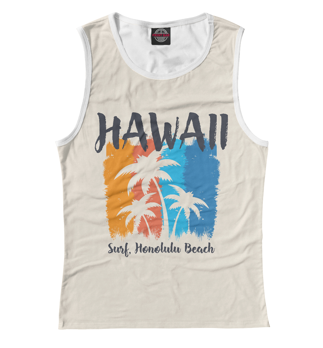 

HAWAII