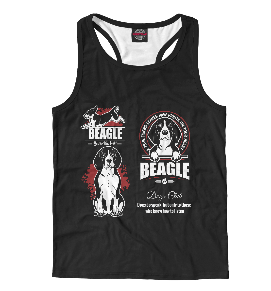 

Beagle
