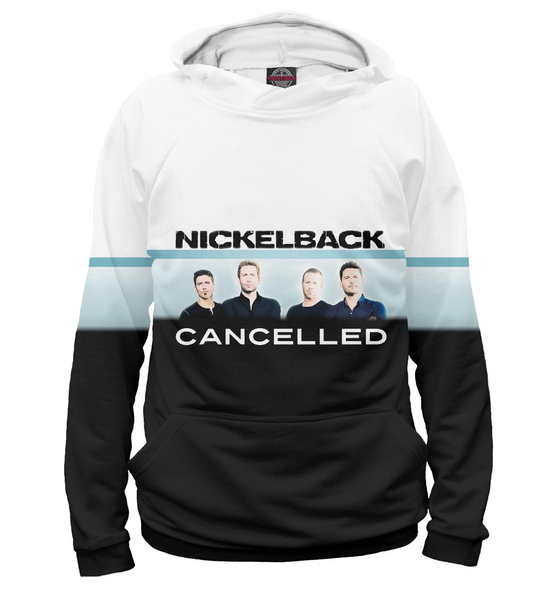 

Nickelback