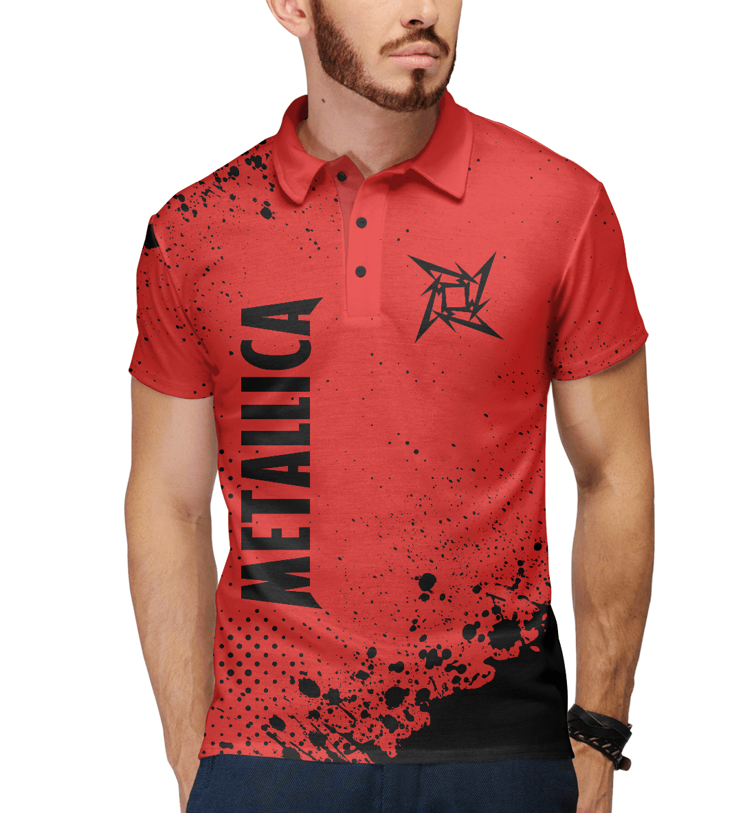 

Metallica / Металлика