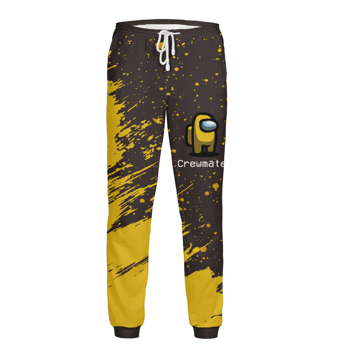 

Among Us / Амонг Ас