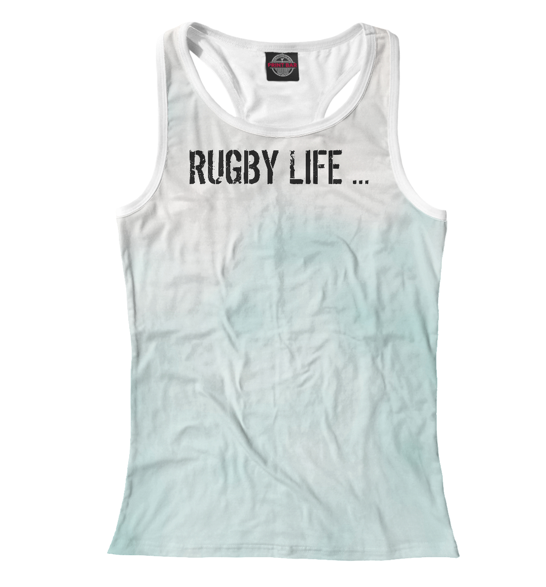 

RUGBY LIFE ...
