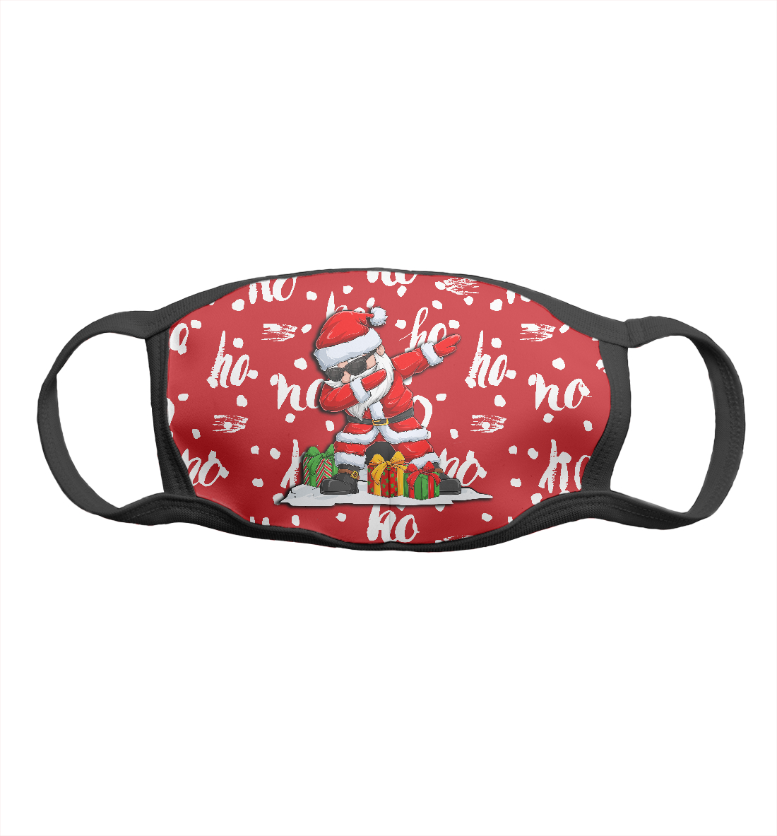 

Santa DAB